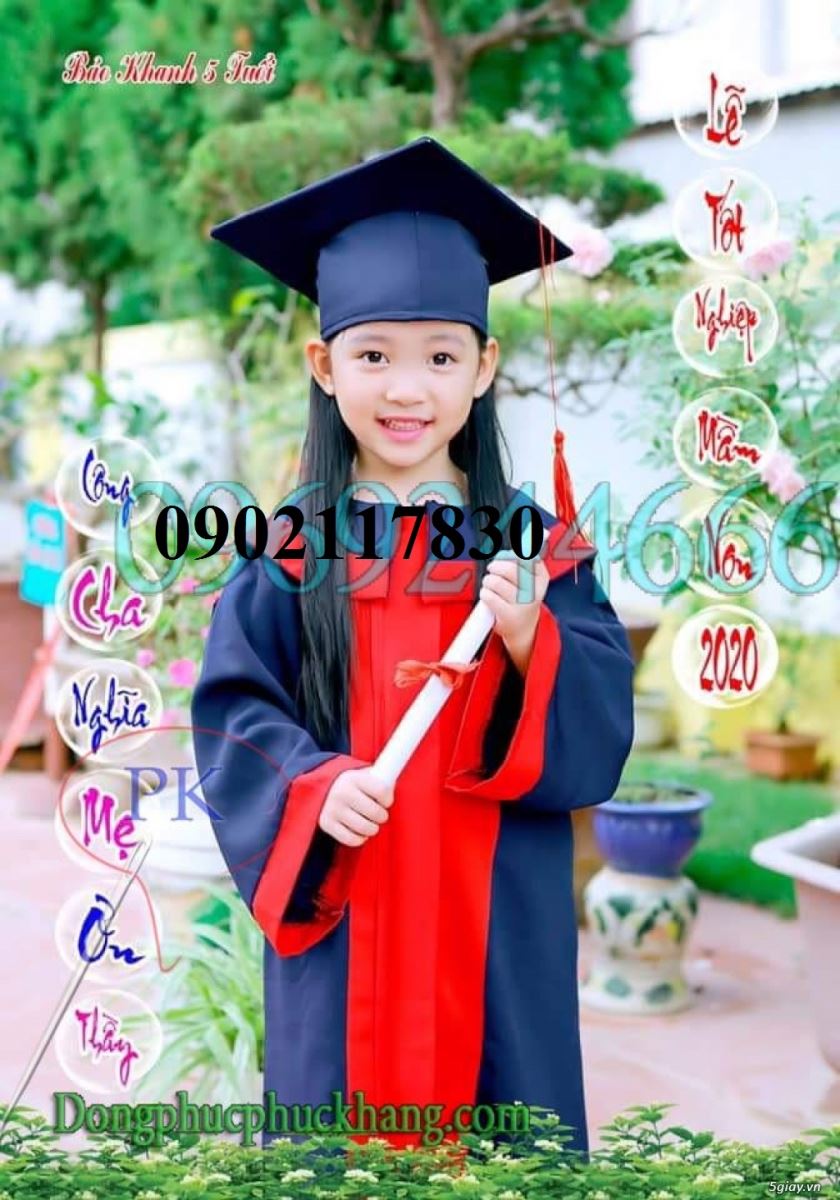 CAN BAN AO TOT NGHIEP 